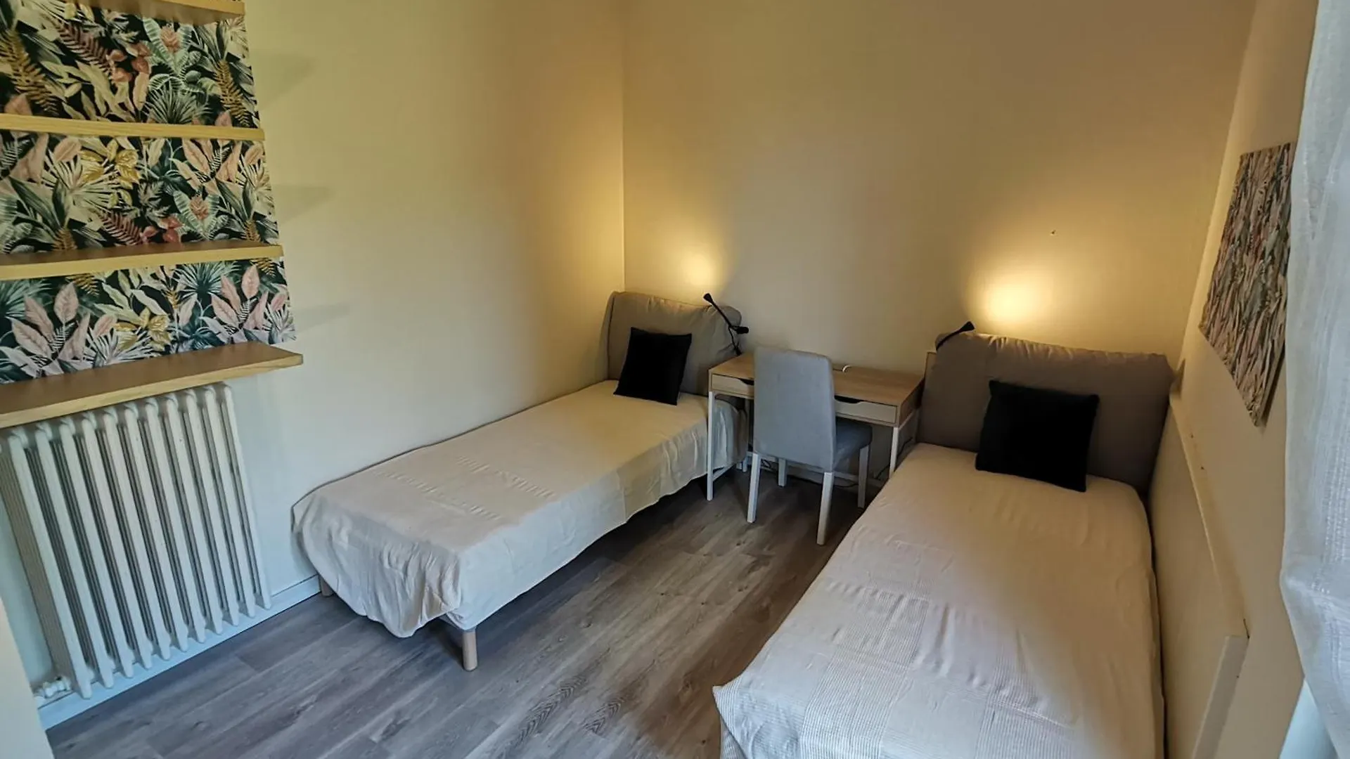 Funivia Apartment Brescia
