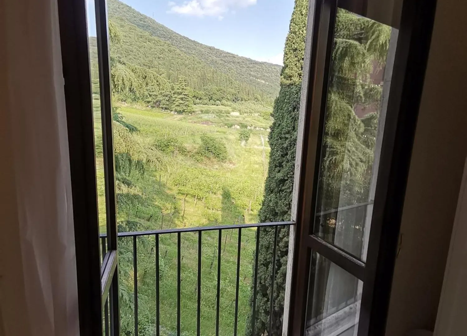 Funivia Apartment Brescia