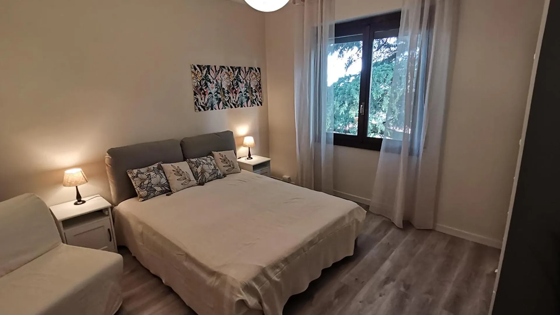 Funivia Apartment Brescia Italie