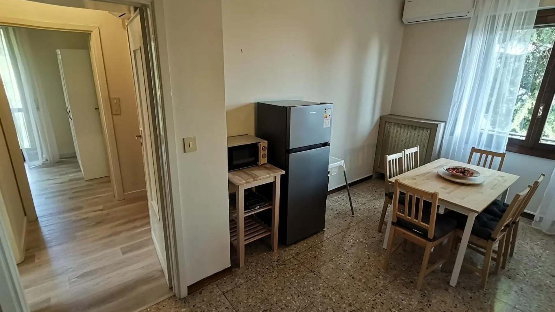 Funivia Apartment Brescia 0*,  Italie