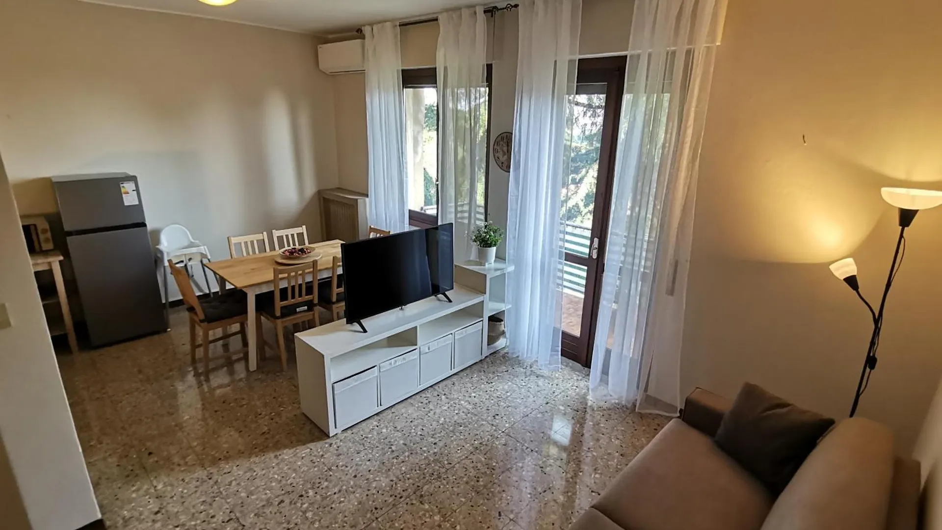 Funivia Apartment Brescia